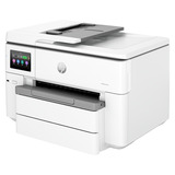 HP OfficeJet Pro 9730e Wide Format All-in-One printer Grijs, Printen, kopiëren, scannen