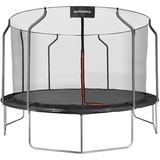 HUDORA First Trampolin 400V Sport en spel rond, 400 cm