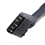 Hizero F600 Vloerreiniger Zwart