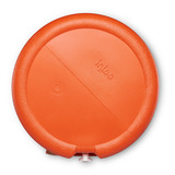 Igloo 400 Series Seat Top Barrel 10 Gallon, 37,85 liter koelbox Oranje/wit