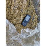 JCB Tradesman 2F mobiele telefoon Zwart/oranje, 2.4", 48 MB