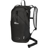 Jack Wolfskin Jack MOAB JAM 10 bk rugzak Zwart