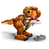 LEGO Jurassic World - Kleine Eetster: T. rex Constructiespeelgoed 76967