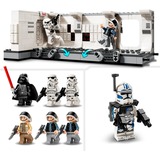LEGO Star Wars - Aan boord van de Tantive IV Constructiespeelgoed 75387