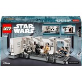 LEGO Star Wars - Aan boord van de Tantive IV Constructiespeelgoed 75387