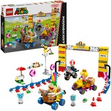 LEGO Super Mario - Mario Kart – Baby Peach en grand prix–set Constructiespeelgoed 72036