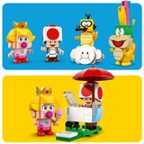LEGO Super Mario - Mario Kart – Baby Peach en grand prix–set Constructiespeelgoed 72036