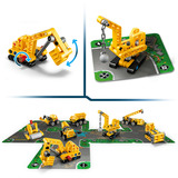 LEGO Technic - Machtige Machines Constructiespeelgoed 42233