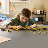 LEGO Technic - Machtige Machines Constructiespeelgoed 42233