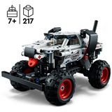 LEGO Technic - Monster Jam Monster Mutt Dalmatian Constructiespeelgoed 42150