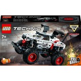 LEGO Technic - Monster Jam Monster Mutt Dalmatian Constructiespeelgoed 42150