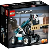 LEGO Technic - Verreiker Constructiespeelgoed 42133