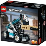 LEGO Technic - Verreiker Constructiespeelgoed 42133