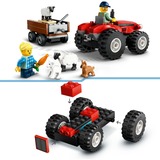 LEGO  Constructiespeelgoed 