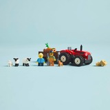 LEGO  Constructiespeelgoed 