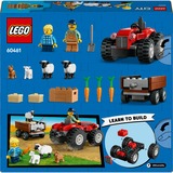 LEGO  Constructiespeelgoed 