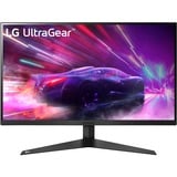 LG UltraGear 27GQ50F-B 27" gaming monitor Zwart, 2x HDMI, 1x DisplayPort, 165 Hz