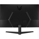 LG UltraGear 27GQ50F-B 27" gaming monitor Zwart, 2x HDMI, 1x DisplayPort, 165 Hz