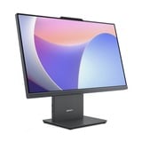 Lenovo IdeaCentre AIO 24IRH9 (F0HN005NNY) all-in-one pc Donkergrijs | Core i5-13420H | Intel UHD Graphics | 16 GB | 512 GB SSD