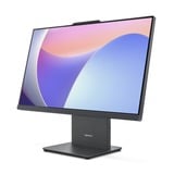 Lenovo IdeaCentre AIO 24IRH9 (F0HN005NNY) all-in-one pc Donkergrijs | Core i5-13420H | Intel UHD Graphics | 16 GB | 512 GB SSD