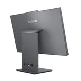 Lenovo IdeaCentre AIO 24IRH9 (F0HN005NNY) all-in-one pc Donkergrijs | Core i5-13420H | Intel UHD Graphics | 16 GB | 512 GB SSD