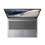 Lenovo IdeaPad 1 15ALC7 (82R400WPMH) 15.6"  laptop Grijs | R5 5625U | Radeon Graphics | 16 GB | 512 GB SSD