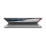 Lenovo IdeaPad 1 15ALC7 (82R400WPMH) 15.6"  laptop Grijs | R5 5625U | Radeon Graphics | 16 GB | 512 GB SSD