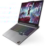 Lenovo LOQ 15AHP11 (83TN0005MH) 15.3"  gaming laptop Grijs | R7 250 | RTX 5060 | 16 GB | 512 GB SSD