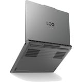 Lenovo LOQ 15AHP11 (83TN0005MH) 15.3"  gaming laptop Grijs | R7 250 | RTX 5060 | 16 GB | 512 GB SSD