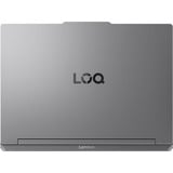 Lenovo LOQ 15AHP11 (83TN0005MH) 15.3"  gaming laptop Grijs | R7 250 | RTX 5060 | 16 GB | 512 GB SSD