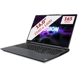 Lenovo Legion 5 Pro 16ACH6H (82JQ00QQMH), 16" Gaming laptop Grijs, WQXGA 165Hz, 1 TB SSD, RTX 3070, Wi-Fi 6, BT, Windows 11 Home