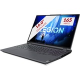 Lenovo Legion 5 Pro 16IAH7H (82RF00Q3MH) 16" gaming laptop Donkergrijs | i7-12700H | RTX 3060 | 32 GB | 1 TB SSD