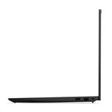 Lenovo ThinkPad E16 Gen 3 AMD (21ST005WMH) 16"  laptop Zwart | Ryzen 7 250 | Radeon 780M | 16 GB | 512 GB SSD