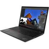 Lenovo ThinkPad T16 Gen 2 (21HH002EMH) 16" laptop Zwart | i5-1335U | Iris Xe Graphics | 16GB | 512GB SSD