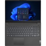 Lenovo V15 G4 IRU (83A10092MH) 15.6"  laptop Zwart | i5-13420H | UHD Graphics | 8 GB | 256 GB SSD