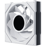 Lian Li UNI FAN TL LCD FLEX RGB air cooler Wit