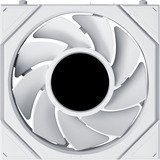 Lian Li UNI FAN TL LCD FLEX RGB air cooler Wit