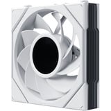 Lian Li UNI FAN TL LCD FLEX RGB air cooler Wit