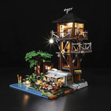 Lumibricks  Constructiespeelgoed 