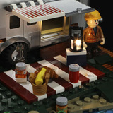 Lumibricks  Constructiespeelgoed 