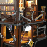Lumibricks  Constructiespeelgoed 