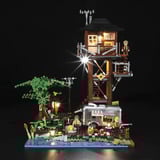 Lumibricks  Constructiespeelgoed 