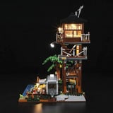 Lumibricks  Constructiespeelgoed 