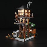 Lumibricks  Constructiespeelgoed 