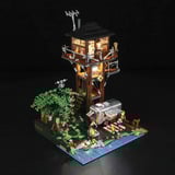 Lumibricks  Constructiespeelgoed 