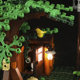 Lumibricks  Constructiespeelgoed 