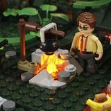 Lumibricks  Constructiespeelgoed 
