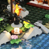 Lumibricks  Constructiespeelgoed 
