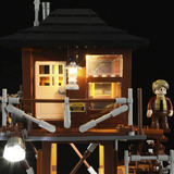 Lumibricks  Constructiespeelgoed 