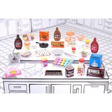 MGA Entertainment Miniverse - Make It Mini Hershey's Multipack Knutselen 